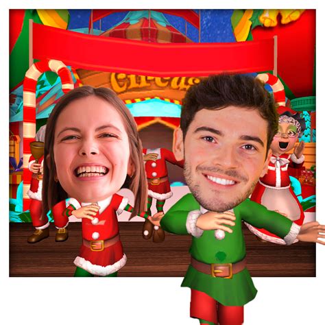 Canciones Navideñas para Bailar