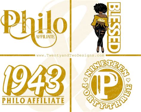 Philos Svg, Sgrho Philos, Philo Club Svg, Philo Affiliate Svg, Sgrho ...