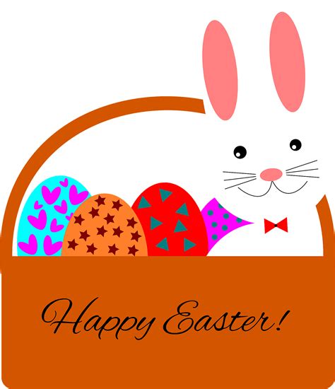 easter bunny clipart #3917763 | Clipart Library