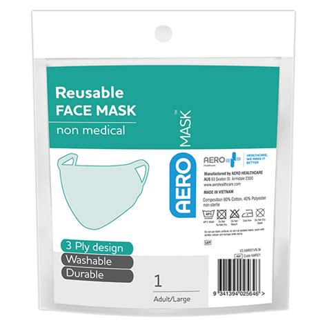 Image result for Reusable Face Mask