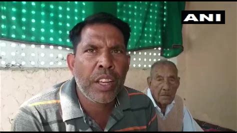 AFT grants 'war injury pension' to WWII jawan who lost his leg due to ...