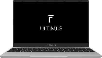 Ultimus ProNXT Laptop (Intel Core N100/ 8GB/ 256GB SSD/ Win11 Home ...