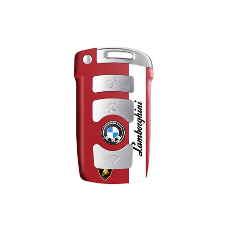 Ruby Racer - Car Key Skins