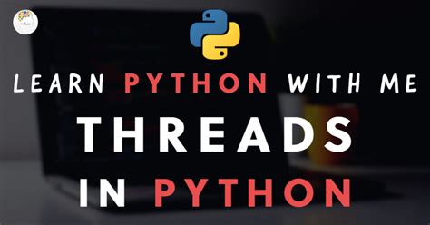 Image result for Python Threads