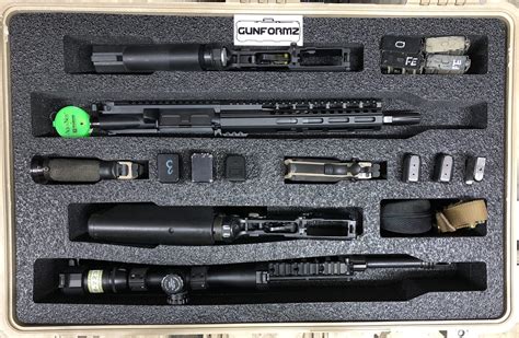 Amazon Pelican Pistol Case at Helen Cummings blog