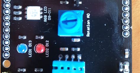 Arduino Easy Module Shild 的图像结果