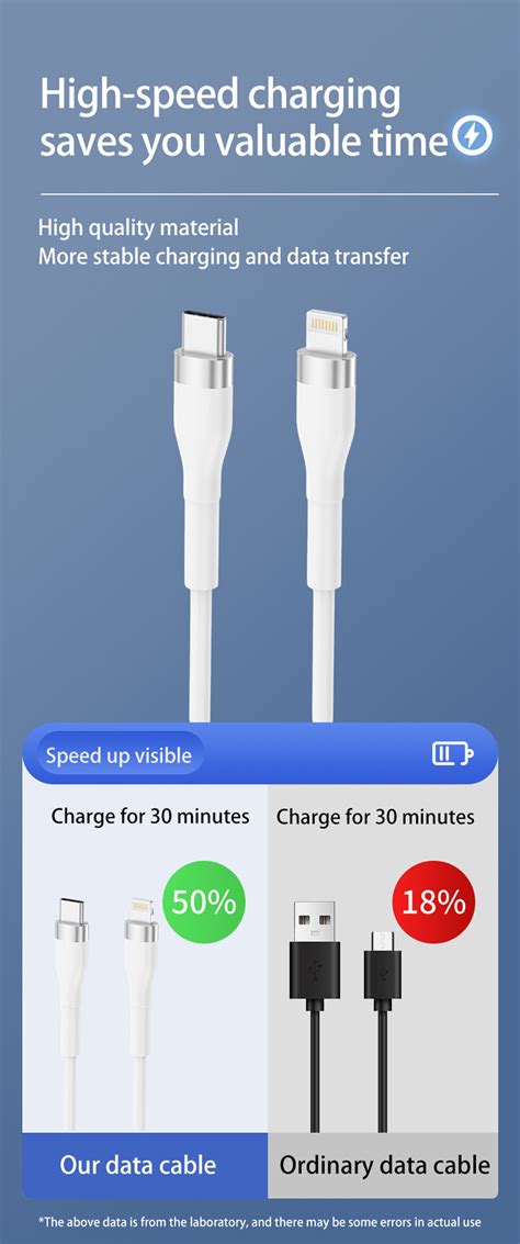 Data Cable 的图像结果