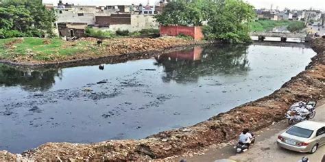 Buddha Dariya Rejuvenation Project Status Uncertain