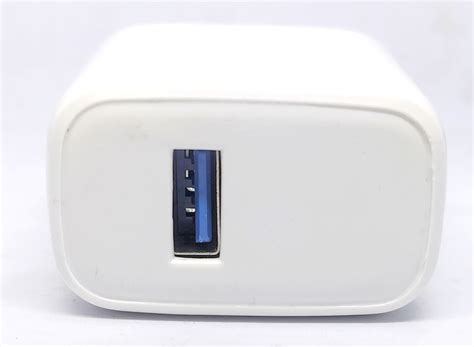 Smart USB Charger Adapter with Multi-Layer Protection - Ultimate Power ...