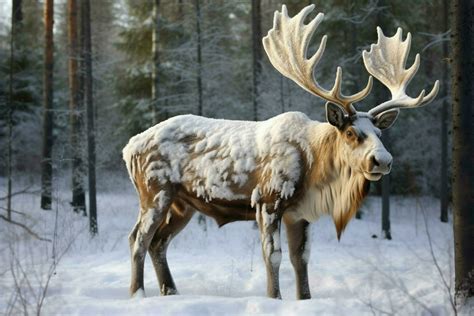 national animal of Finland 30640379 Stock Photo at Vecteezy