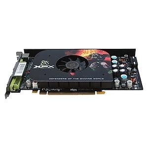 Amazon.in: Buy XFX Geforce 7900GT 256MB Gddr3 Tv/Dual Dvi 470Mhz ...