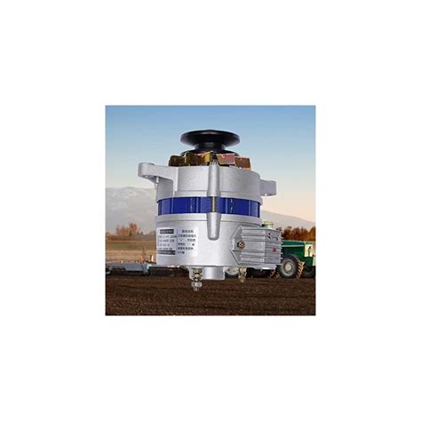 MARTEXBUY Permanent Magnet Alternator, 1200W 12V Synchronous India | Ubuy