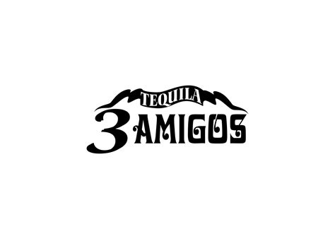 Santiago Gonzalez | 3 Amigos Tequila