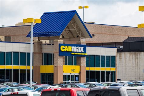 Carmax Of Hoover at Savannah Cawthorne blog
