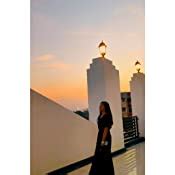 Buy RaasPret Women's Cut-Out Maxi Dress at Amazon.in