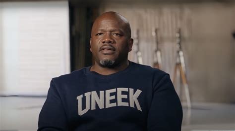 Big U Arrested—Calls Wack 100 "A Snitch" - Cream Music Magazine