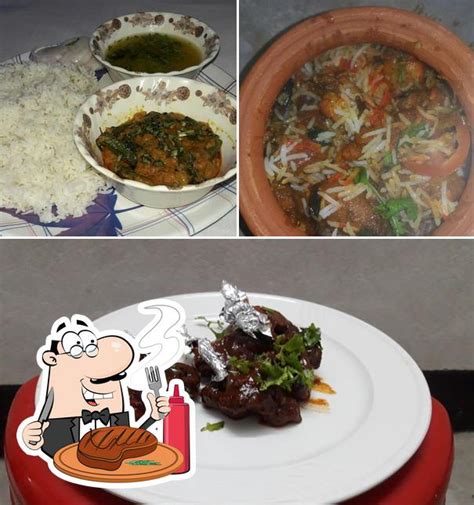 LAJAWAB FOOD JUNCTION, Jamshedpur - Restaurant menu, prices and reviews