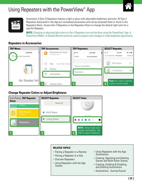 Image result for How to Set Up Power View App