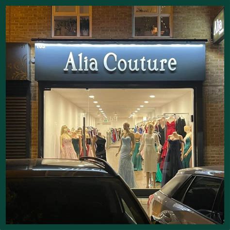 8 Stylish Prom Dress Shops in London: Find Your Dream Gown