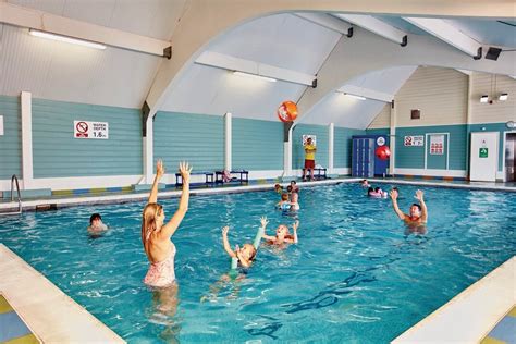 PARKDEAN RESORTS KESSINGLAND BEACH HOLIDAY PARK - Campground Reviews ...