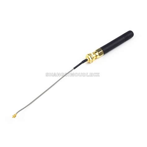 NEW IPEX Connector Antenna for SIM800L GPRS SIM GSM | Ubuy India