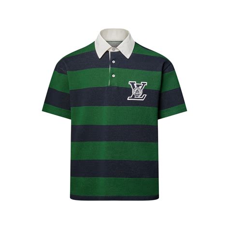 Designer T-Shirts & Polo Shirts for Men | LOUIS VUITTON