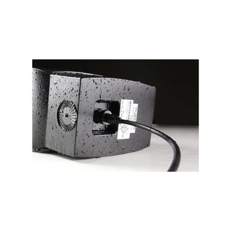 AUDAC WX802MK2/OB – Outdoor Universal Wall Speaker – Melody House Store