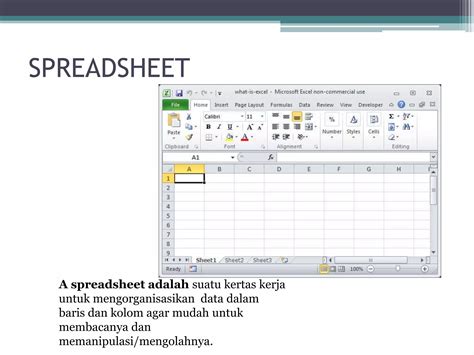 Tutorial Excel Indonesia 的图像结果