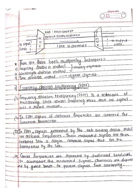 Image result for OSI Model Error Detection
