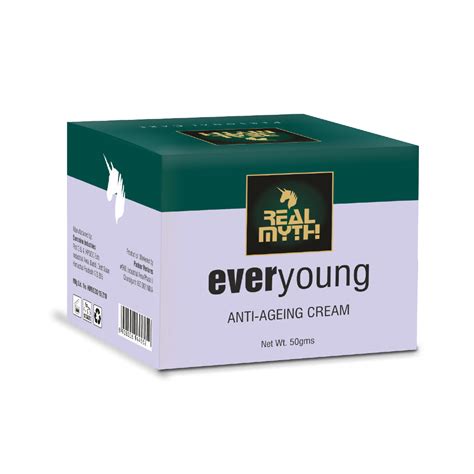 Real Myth Everyung Anti-Ageing cream 50g – PROWOMEN/PROMEN