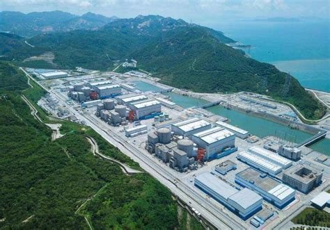中国五大超级核电站，都建在沿海地区，是为了取水方便吗？_我国