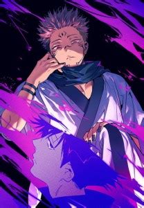 Jujutsu Kaisen Matte Finish Poster Paper Print - Animation & Cartoons ...