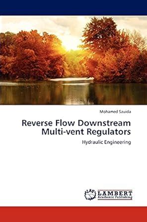 Buy Reverse Flow Downstream Multi-Vent Regulators Book Online at Low ...
