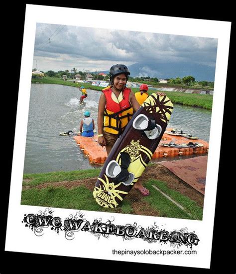 Image result for CWC Wakeboarding