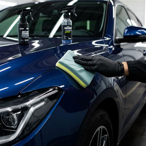 Automotive Clay Bar: Restore Your Car's Shine Like a Pro (2026 Guide) | Car Detailing Guru