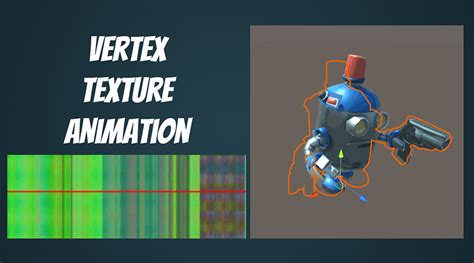 Image result for Vertex Animation