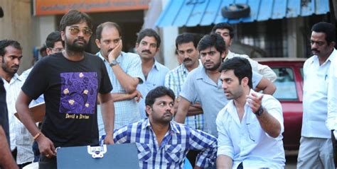 Director Karthik Varma Dandu on 'Virupaksha' - The South First | News ...