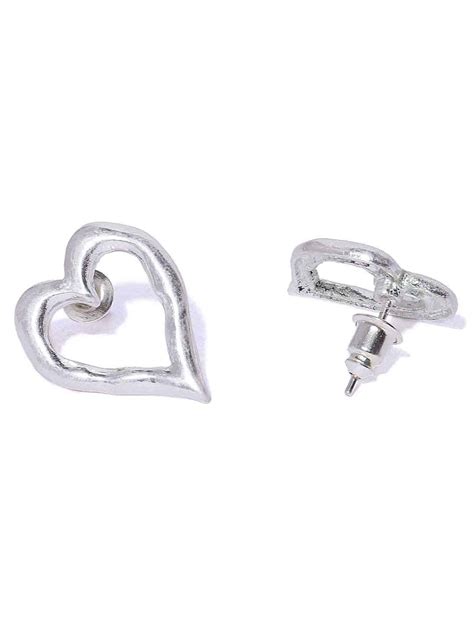 Little Hearts - Silver Plated – Bellofox