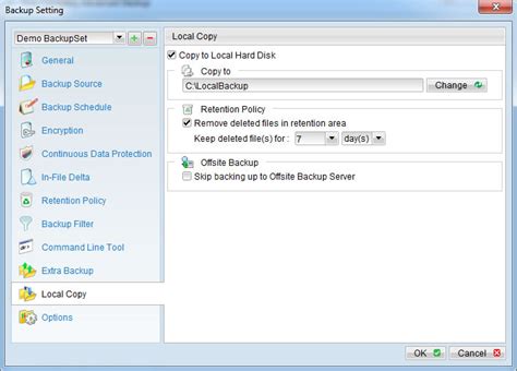 Image result for Local Backup Software