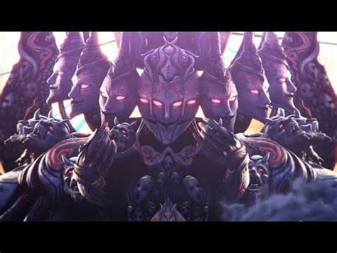 Magatsu PSO2 的图像结果