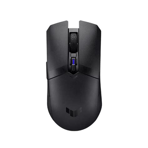 Asus TUF Gaming M4 Wireless Gaming Mouse (Black)
