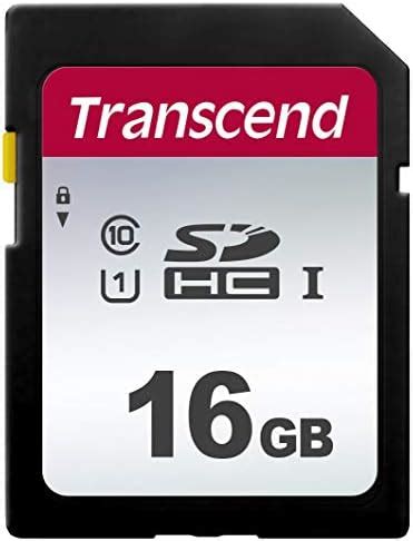 SanDisk Ultra Class 10 UHS-I 16GB SDHC Memory Card (80 MB/s) - Buy ...
