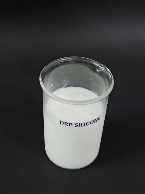 Silicone Defoamer - Silicon Antifoaming Agent Manufacturer from Mumbai