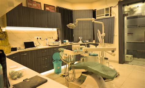Best Dentist in Prayagraj | Maruti Dental Clinic Civil Lines – Book ...