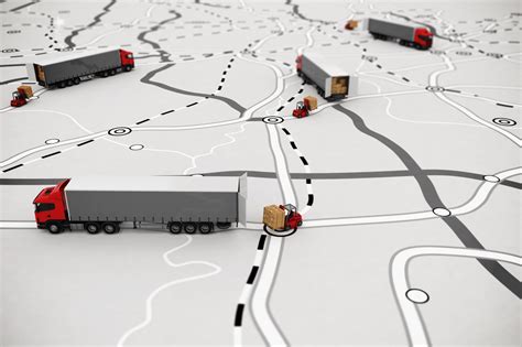 Image result for Fleet Tracking Map