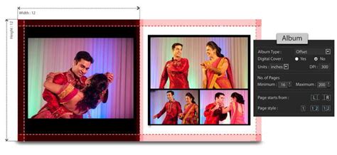 Album Xpress PRO-DgFlick Solutions Pvt. Ltd.