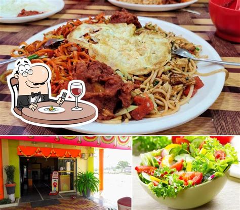 Hotel Rajdhani Pure Veg, Sangola - Restaurant menu, prices and reviews