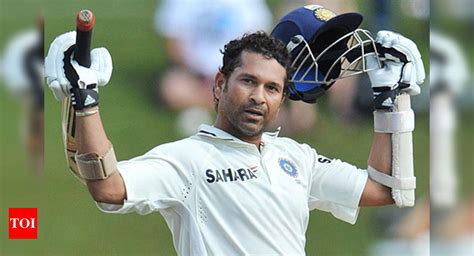 This day, that year: Sachin Tendulkar hits 50th Test century ...