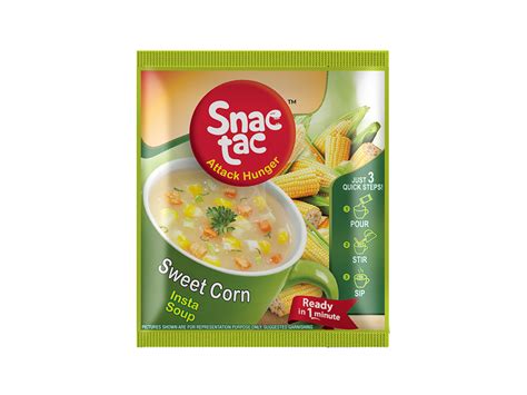 SnacTac Instant Soups – Soups with Authentic Taste & Flavour | Tomato ...