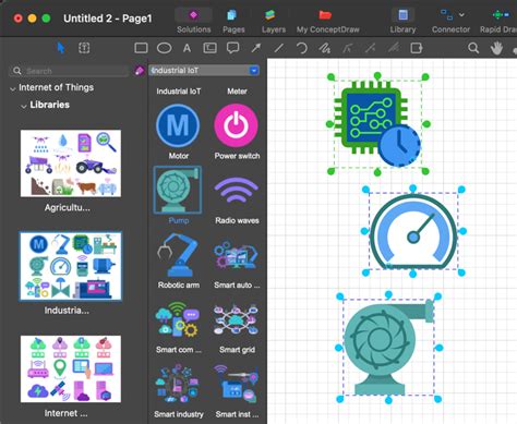 Interface Diagram of Internet of Things Software Development 的图像结果
